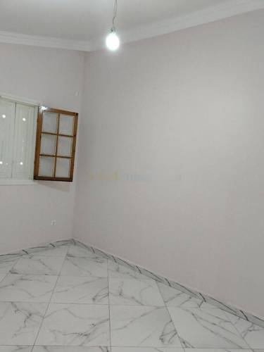Location Niveau de villa F4 Ouled Fayet