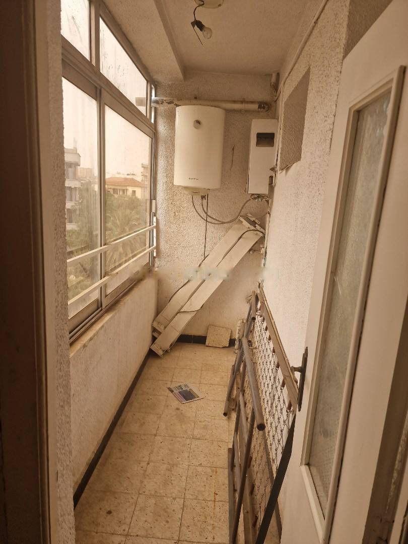 Location Appartement F3 Bir Mourad Rais