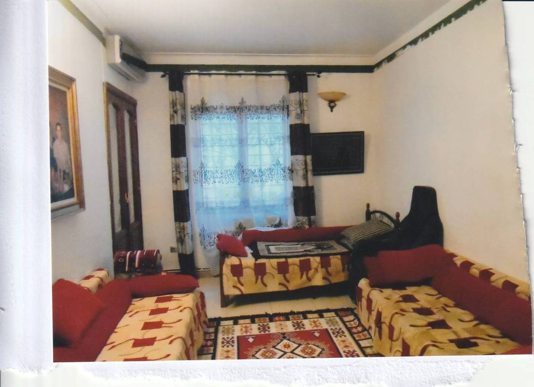 Vente Villa Birkhadem