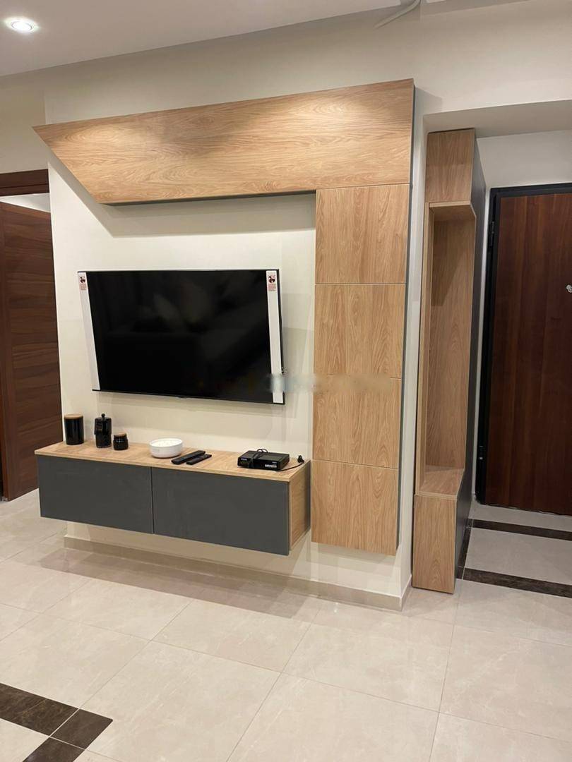 Vente Appartement Ouled Fayet