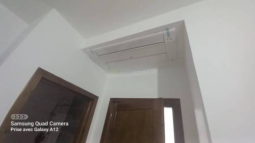 Location Appartement F5 Ouled Fayet