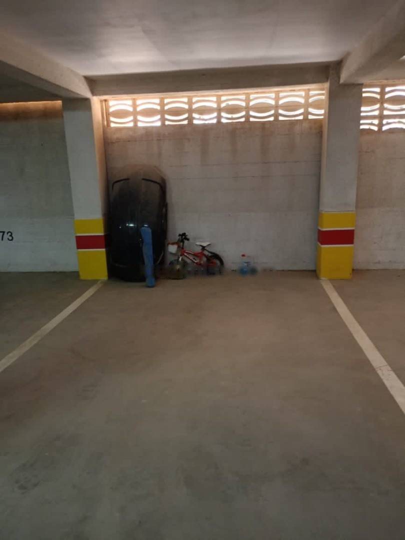 Vente Appartement F3 Bordj El Bahri