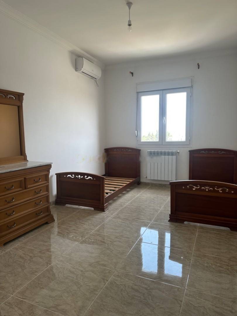 Location Appartement F5 Ouled Fayet