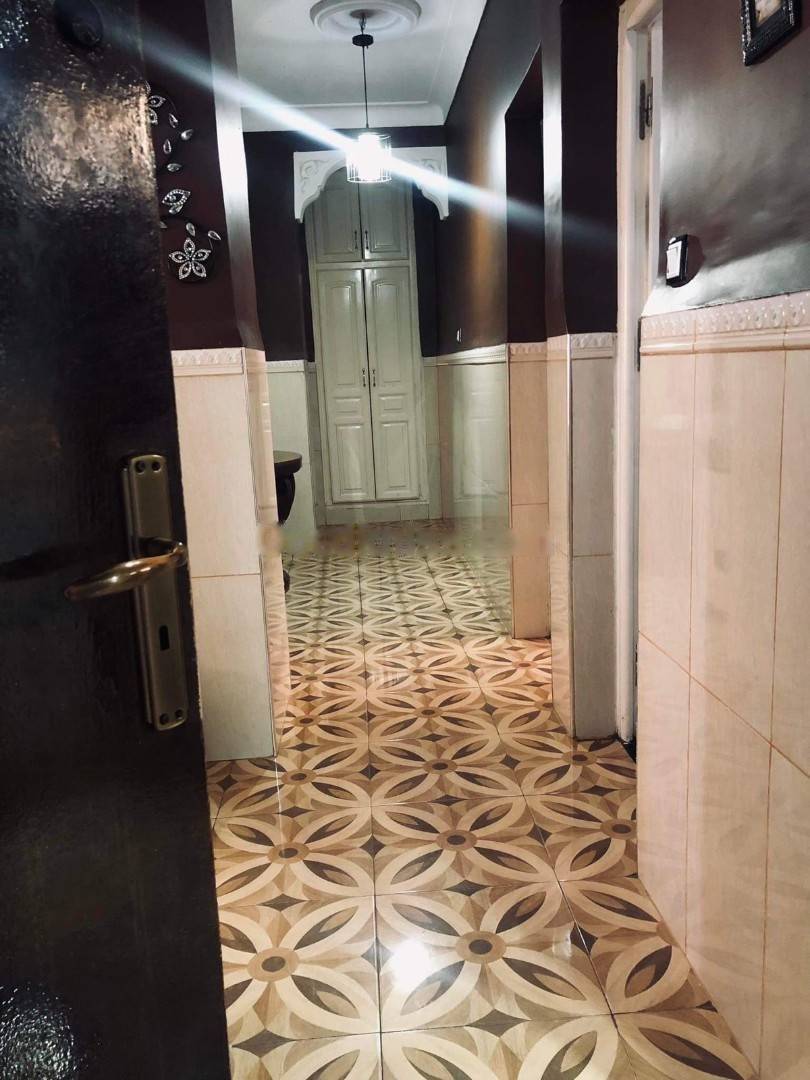 Vente Appartement F3 Mohammadia
