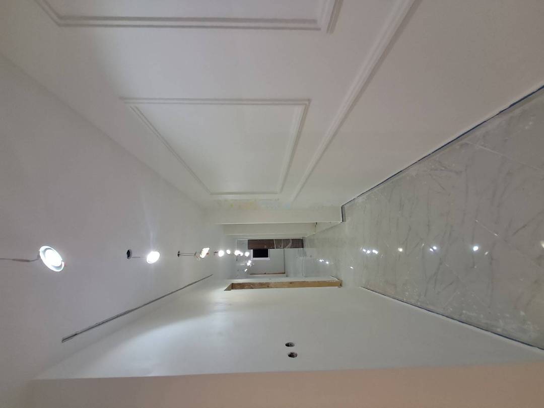 Vente Appartement F2.3 Bordj El Kiffan