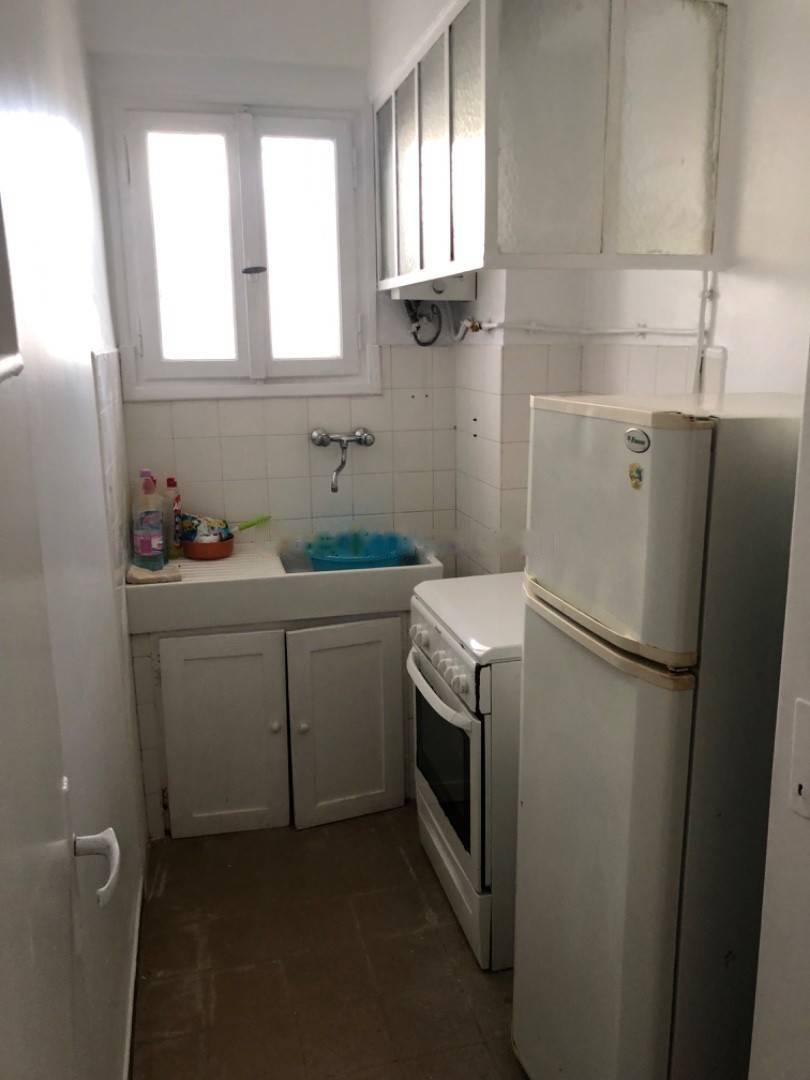 Location Appartement F1 El Biar