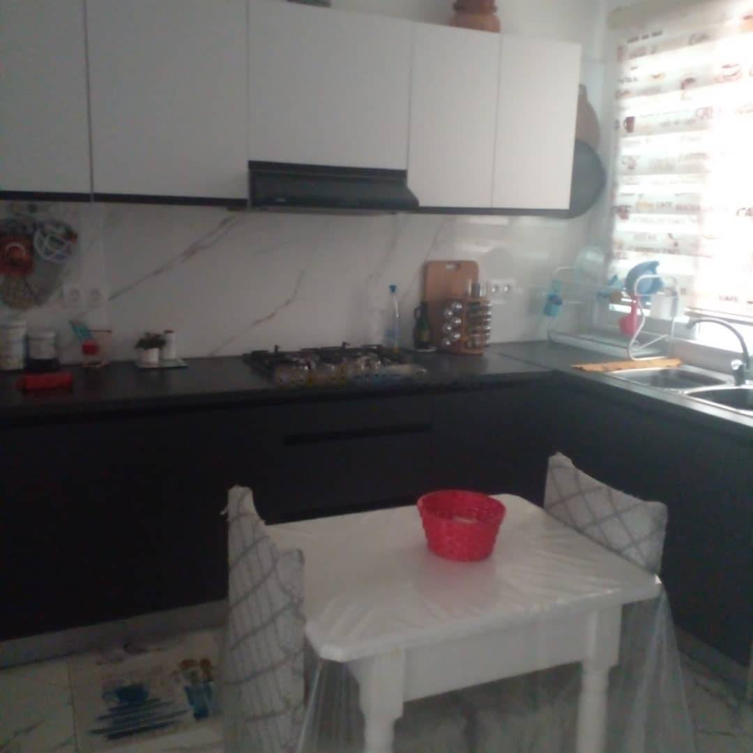 Vente Appartement F4 Bordj El Bahri