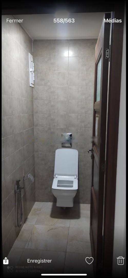 Vente Appartement F3 Ouled Fayet