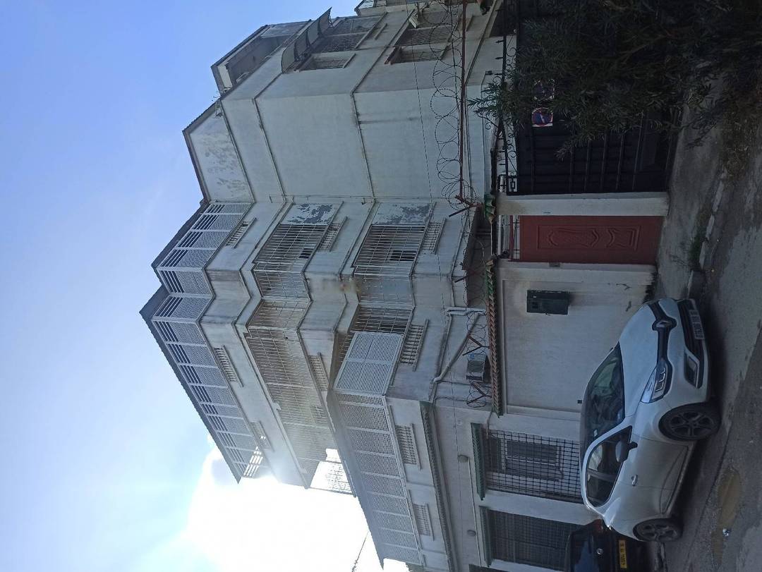 Location Villa F17 Dar El Beida