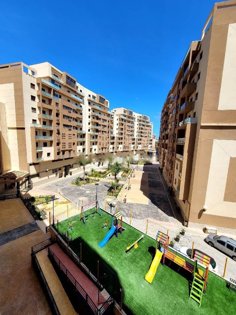 Location Appartement F3 Cheraga