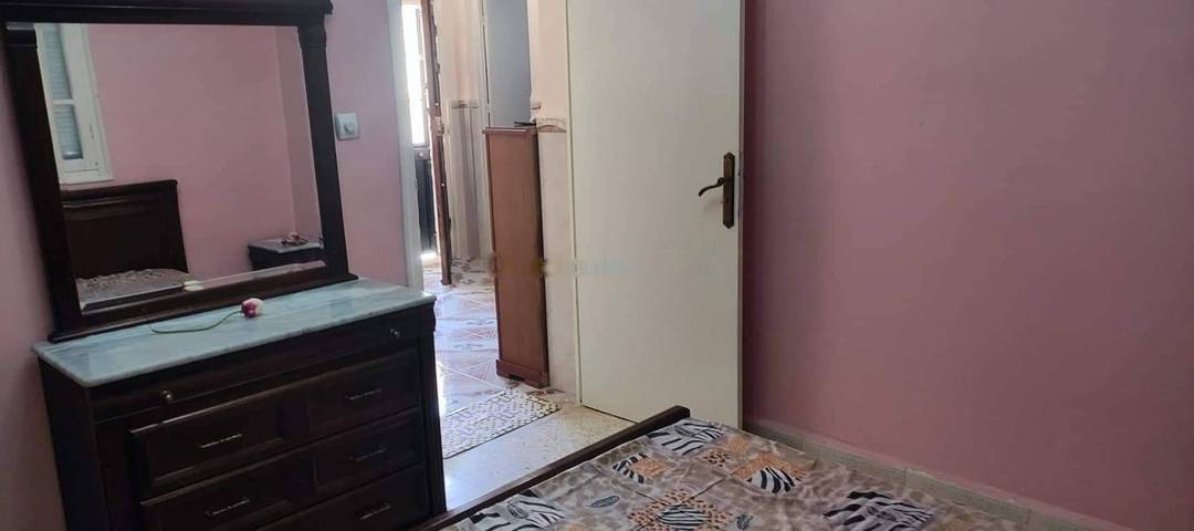 Location Appartement Birtouta