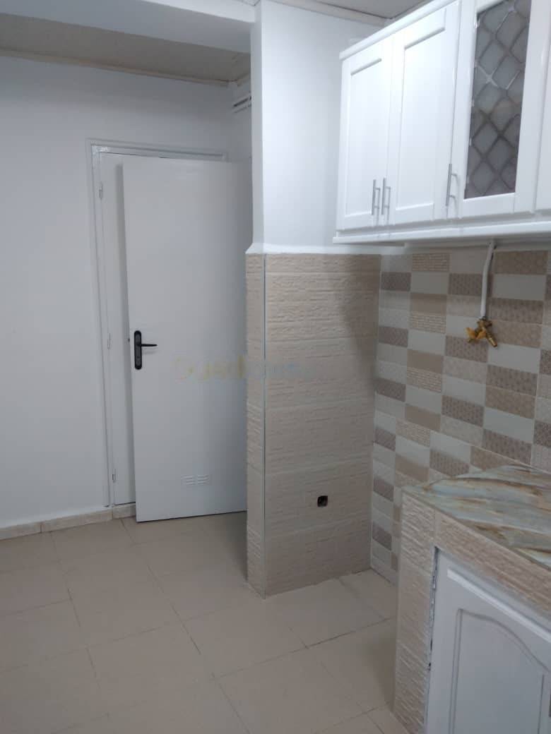 Location Appartement F3 Mohammadia