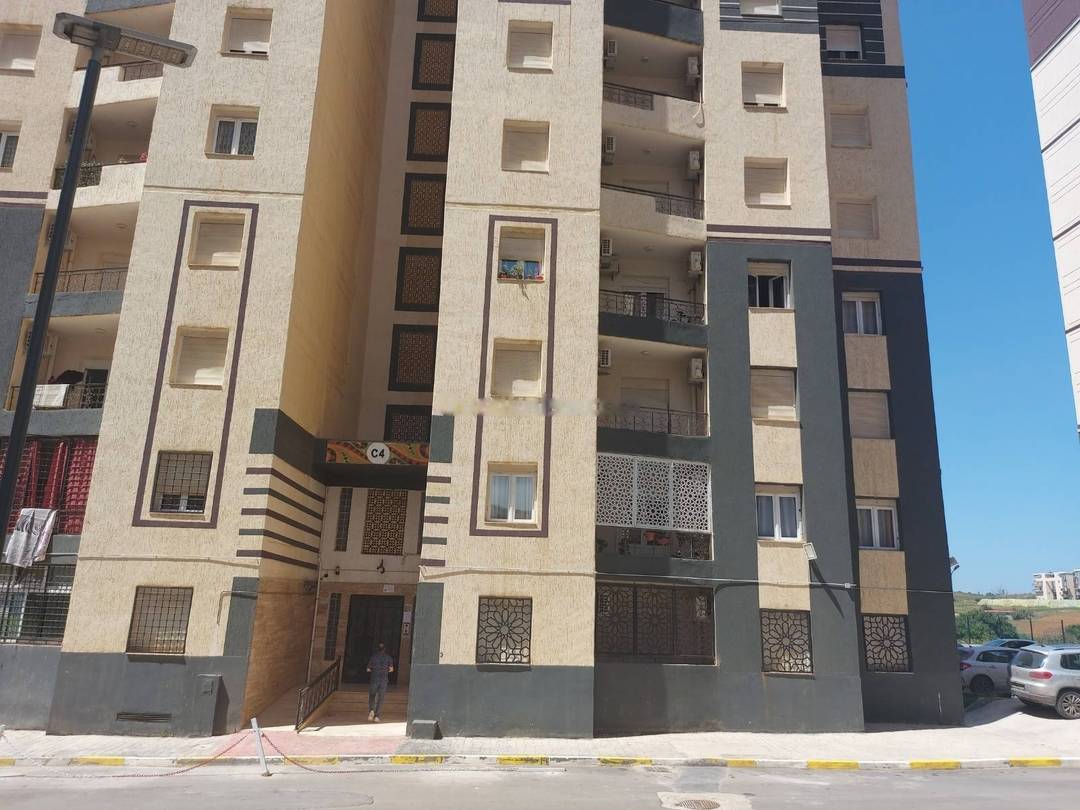 Vente Appartement F5 Ouled Fayet