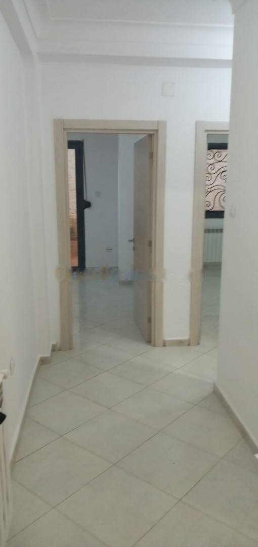 Location Appartement Kouba