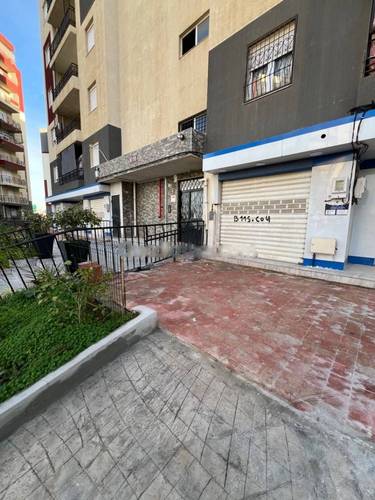 Location Local F0 Douera