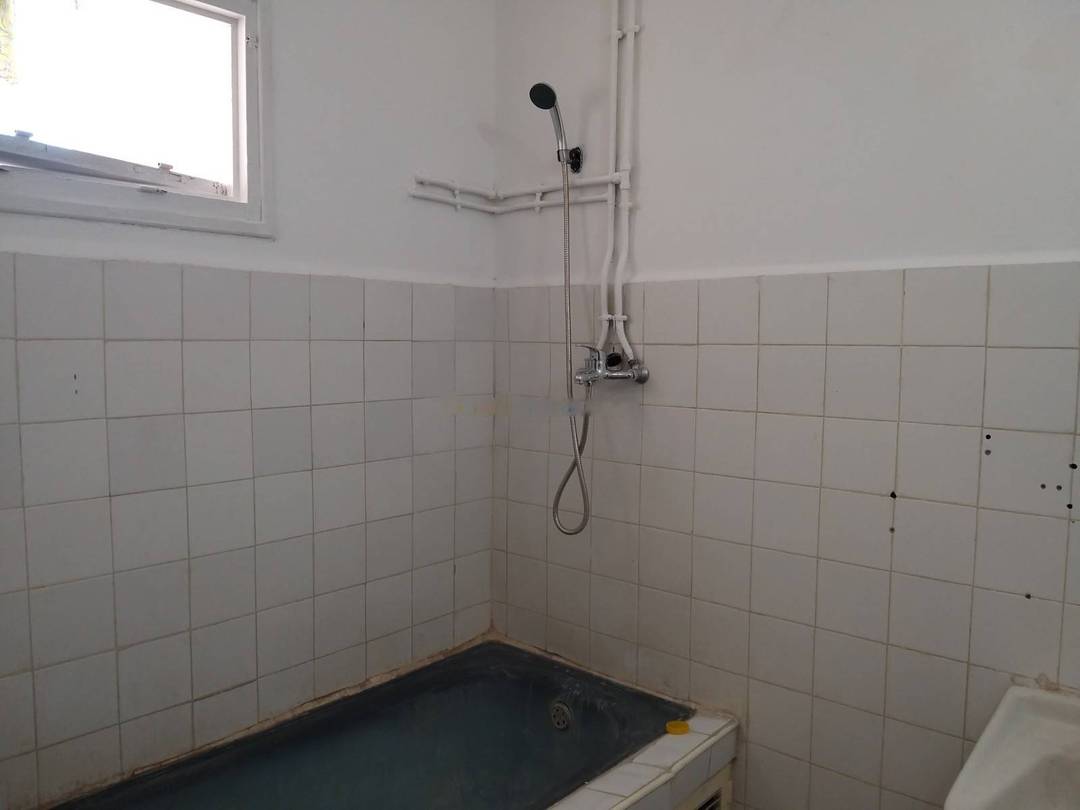 Location Appartement F3 Dar El Beida