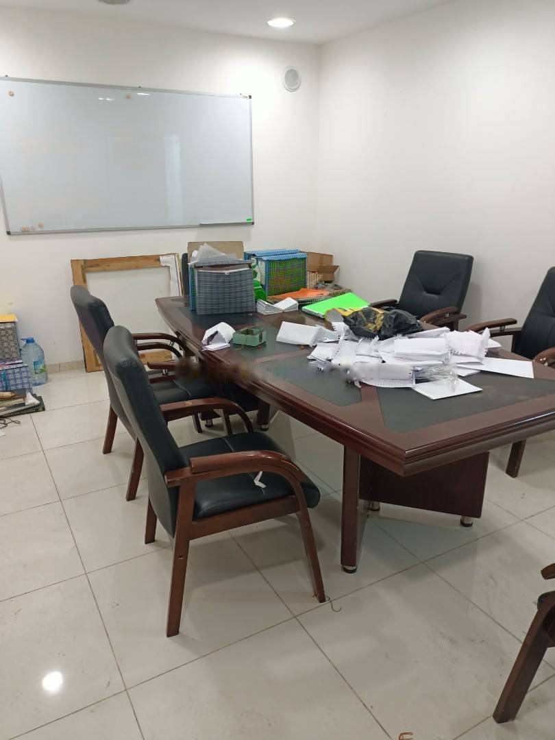 Location Appartement F10 Birkhadem