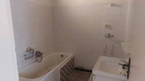 Vente Appartement Cheraga