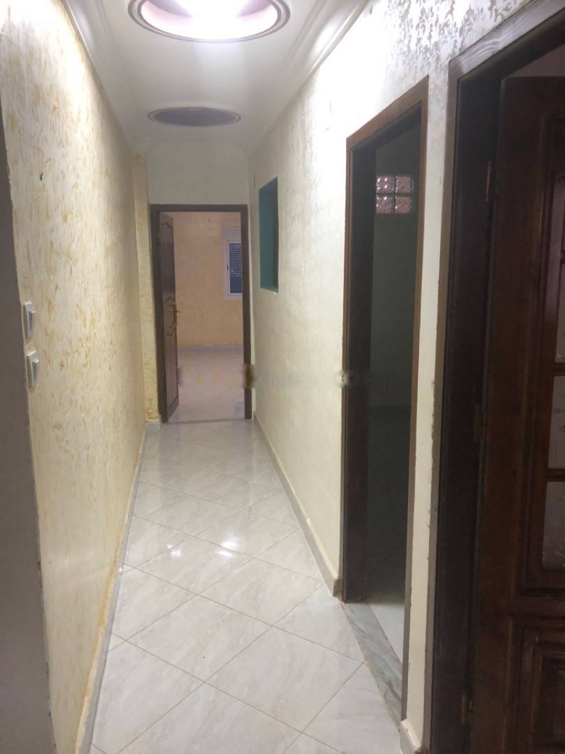 Location Appartement Bordj El Kiffan