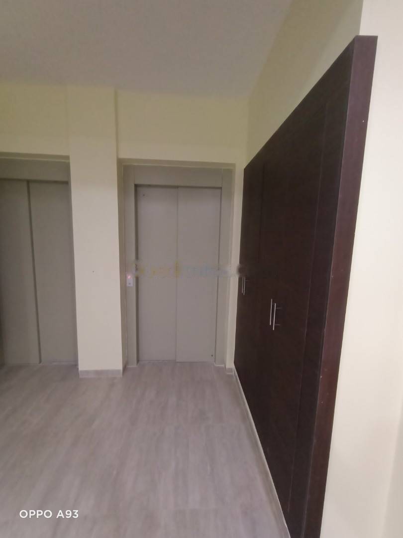 Vente Appartement F4 Cheraga
