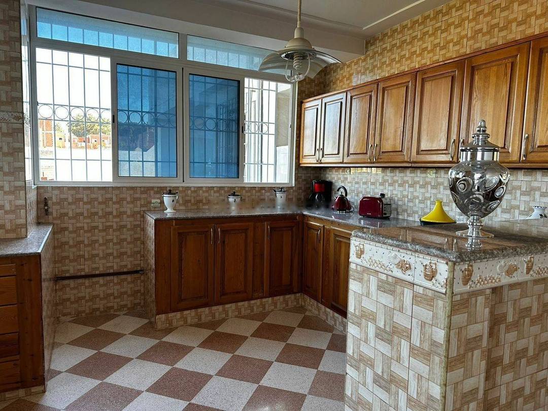 Vente Villa F14 Zeralda