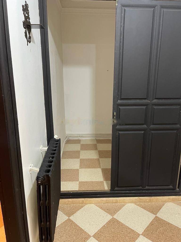 Location Appartement F3 El Achour