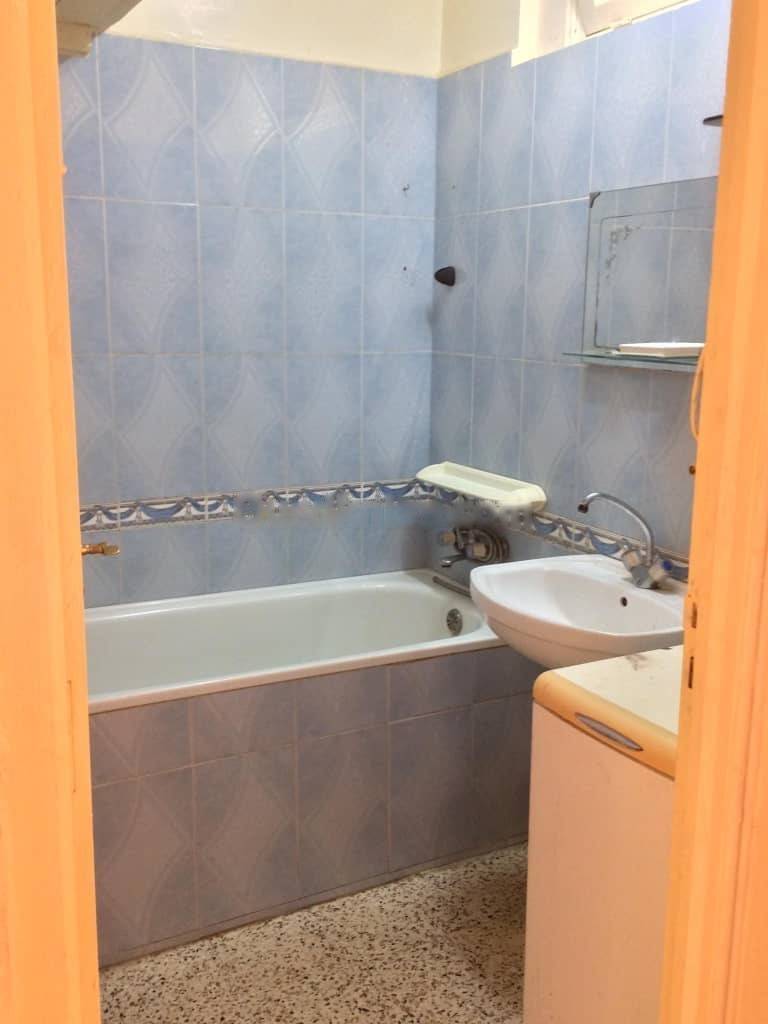 Location Appartement F03 Ouled Fayet