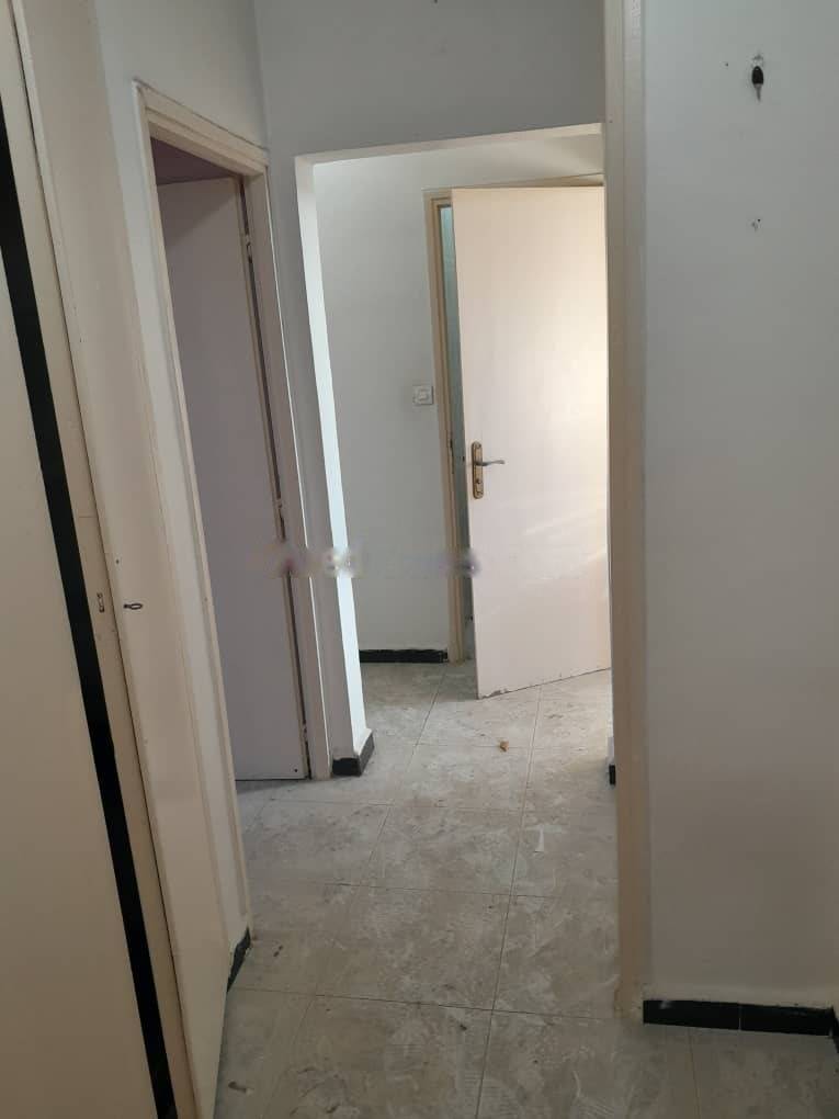 Vente Appartement F3 Bab Ezzouar