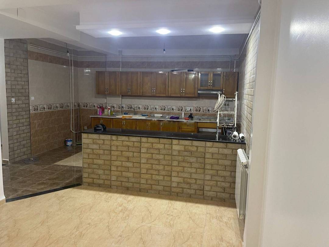 Location Appartement Bordj El Kiffan