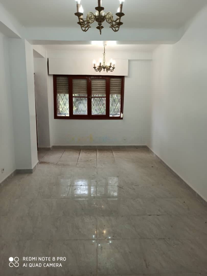 Vente Appartement F5 Djasr Kasentina