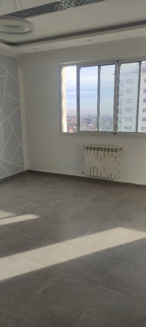 Vente Appartement F3 Birkhadem