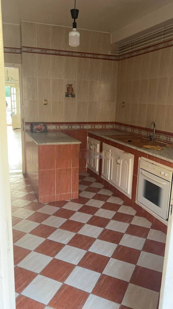 Location Appartement F3 Hydra