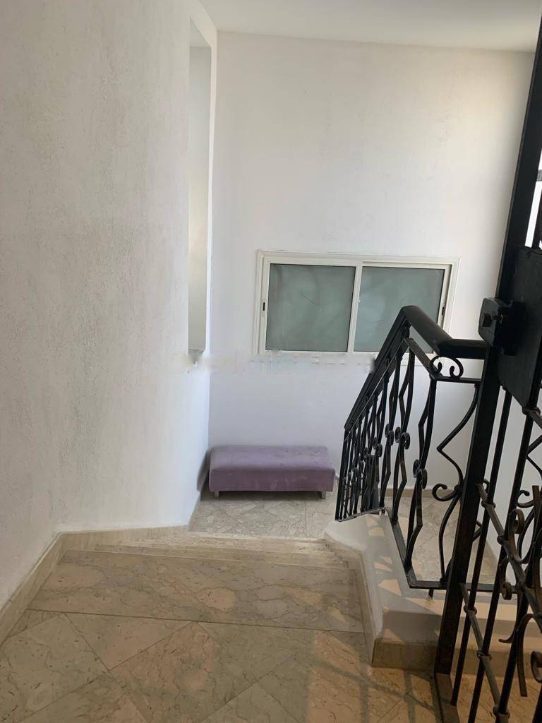 Location Niveau de villa F3 El Biar
