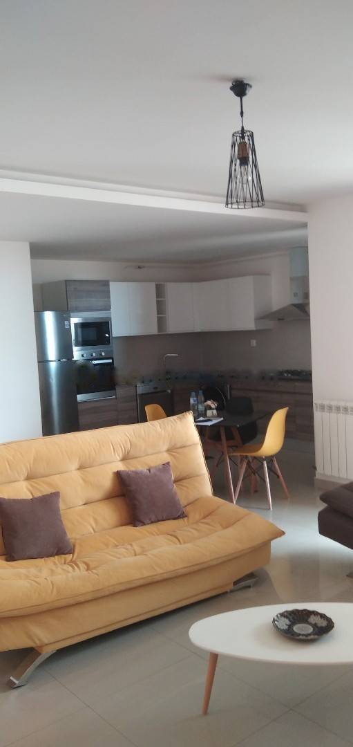 Vente Appartement F3 Cheraga