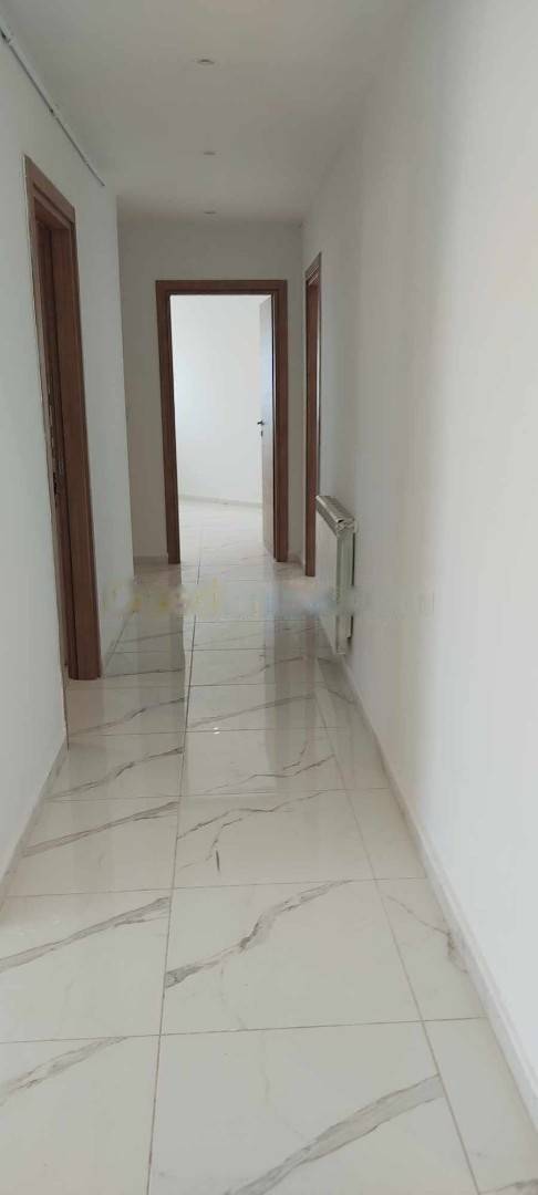 Vente Appartement F4 Cheraga