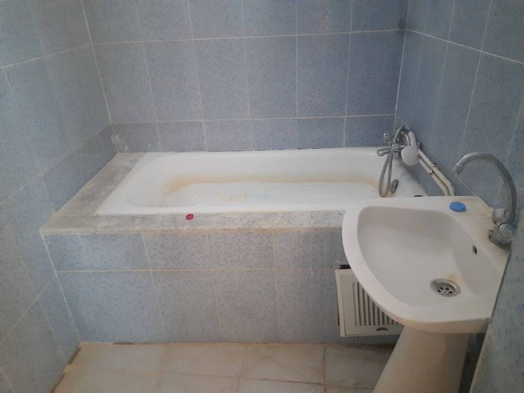 Location Appartement F3 El Achour