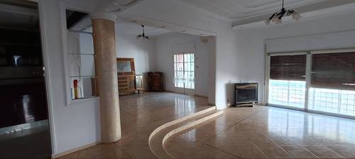 Vente Villa F7 Ain Benian