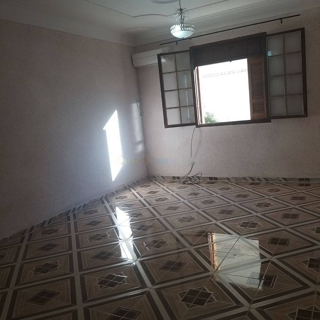 Location Appartement F2 Cheraga