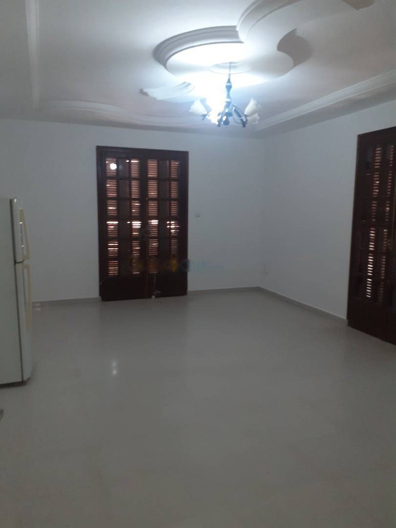 Vente Villa F8 Bouzareah