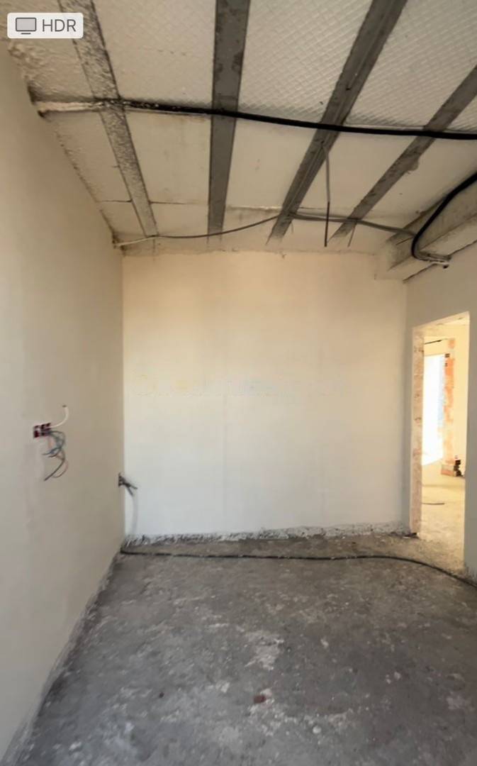 Vente Appartement F4 Bab Ezzouar