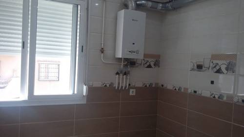 Location Niveau de villa F3 Bordj El Bahri