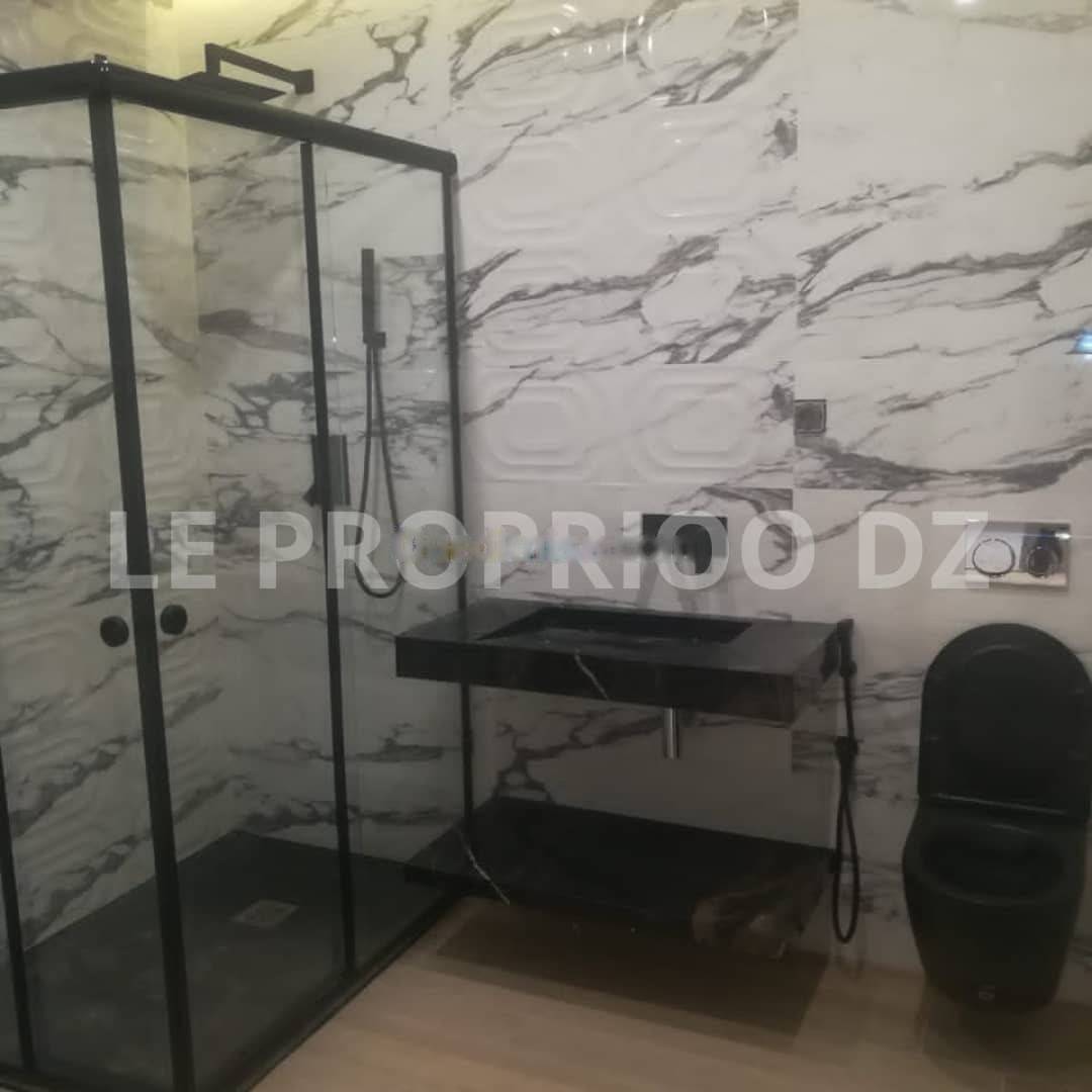 Vente Appartement F5 Birkhadem