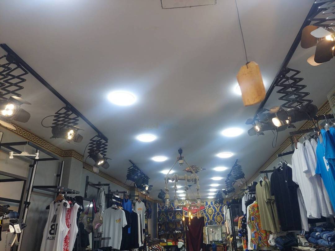 Location Local Dely Ibrahim
