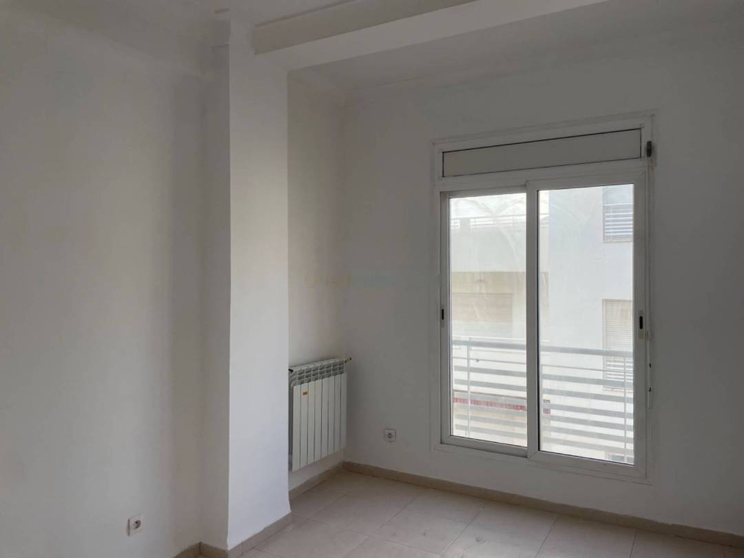 Vente Appartement F4 Ouled Fayet