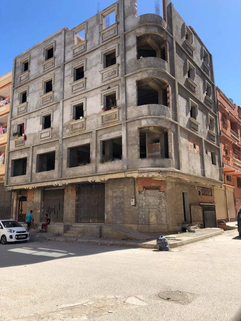 Location Immeuble Dar El Beida