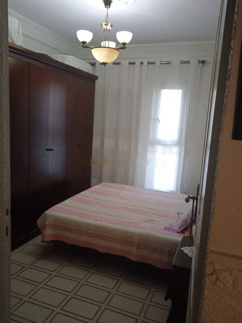 Vente Appartement F4 Kouba