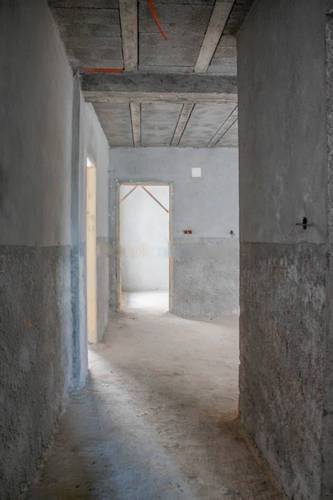 Vente Appartement F4 Bordj El Kiffan