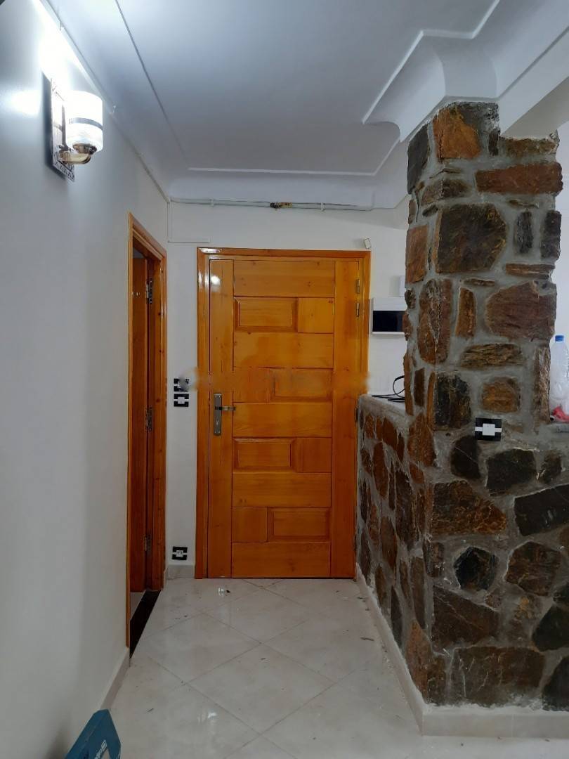 Location Appartement F4 Cheraga