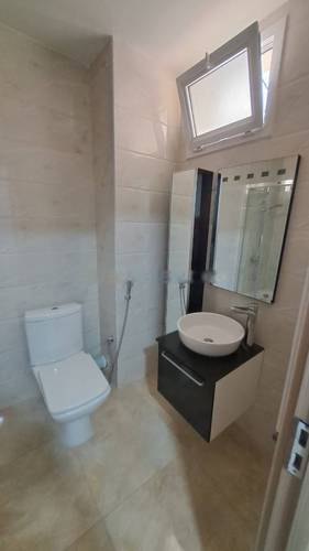 Location Appartement F4 Cheraga