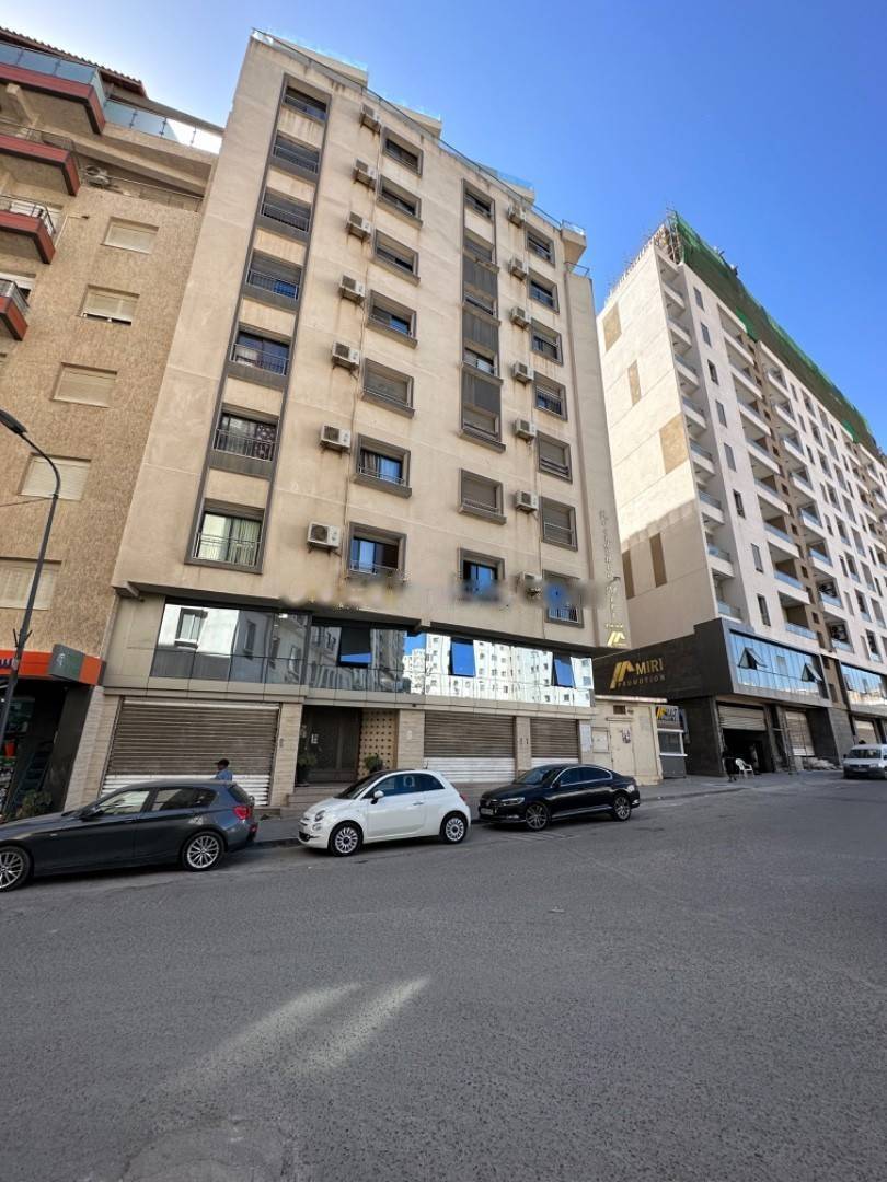 Vente Appartement F3 Bir Mourad Rais